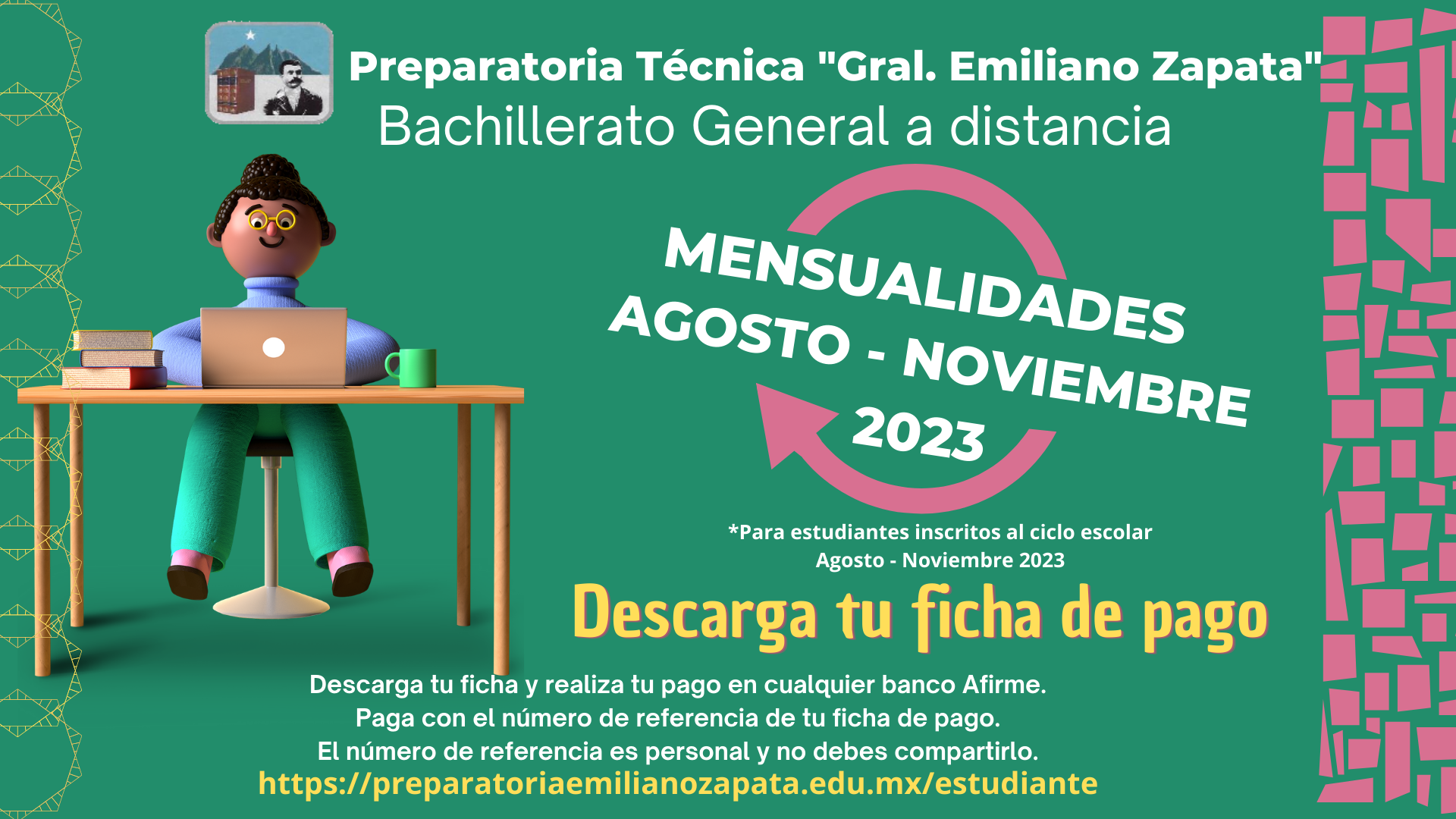 mensualidades